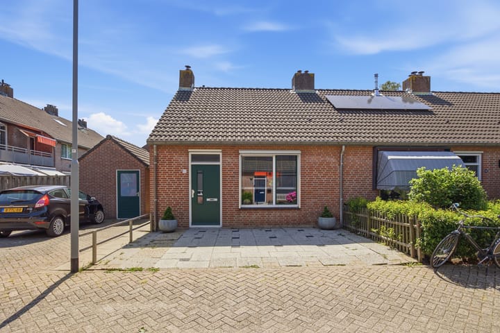 Photo 2 of Groningenlaan 93