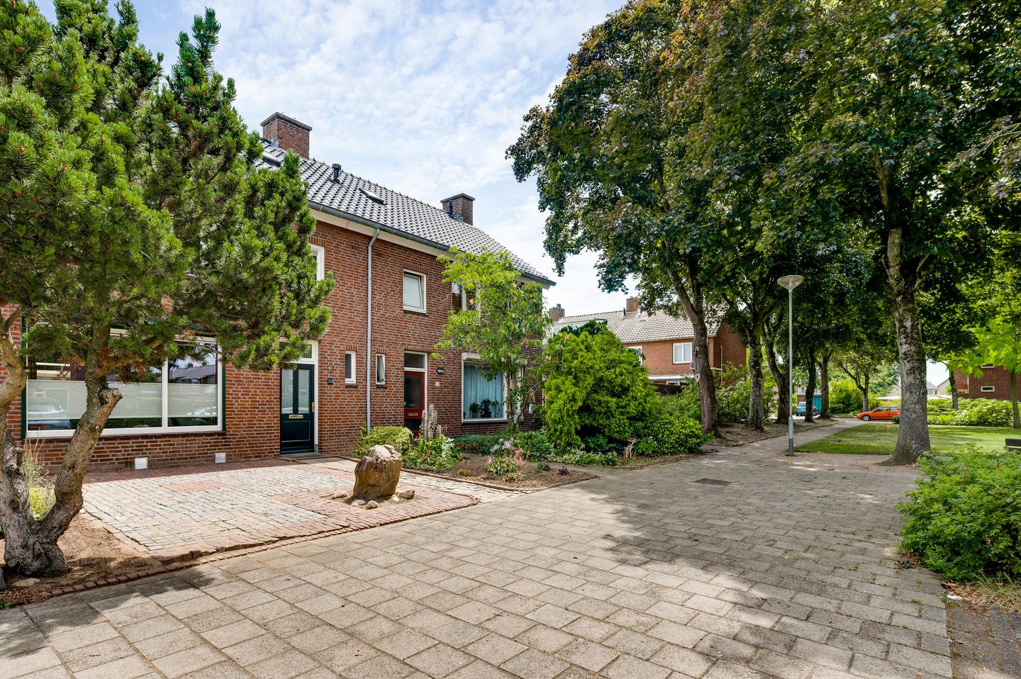 Foto 44 van Seringenstraat 52