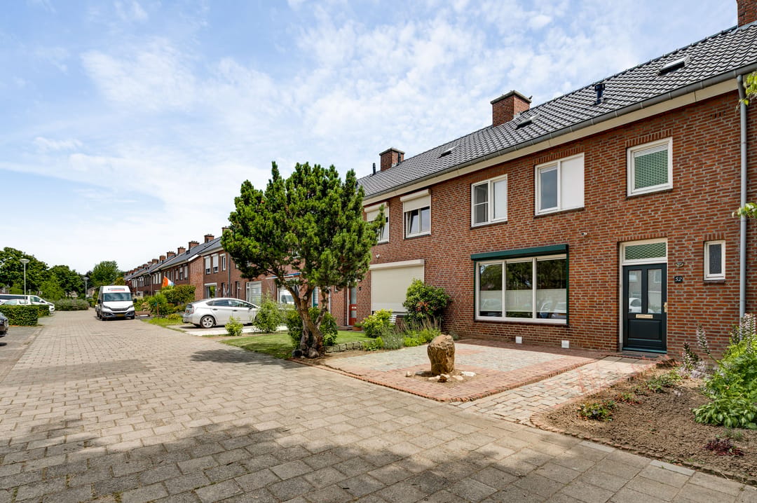Foto 43 van Seringenstraat 52