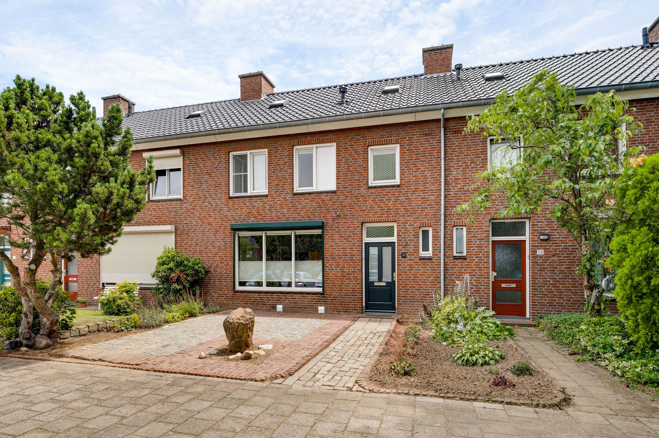 Foto 42 van Seringenstraat 52