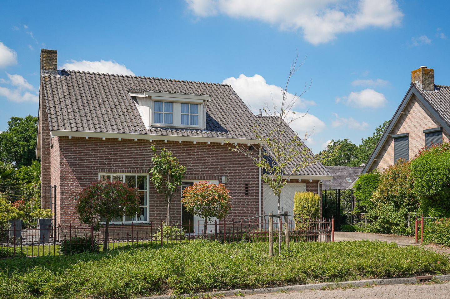 Foto 1 van Ipperakkeren 12