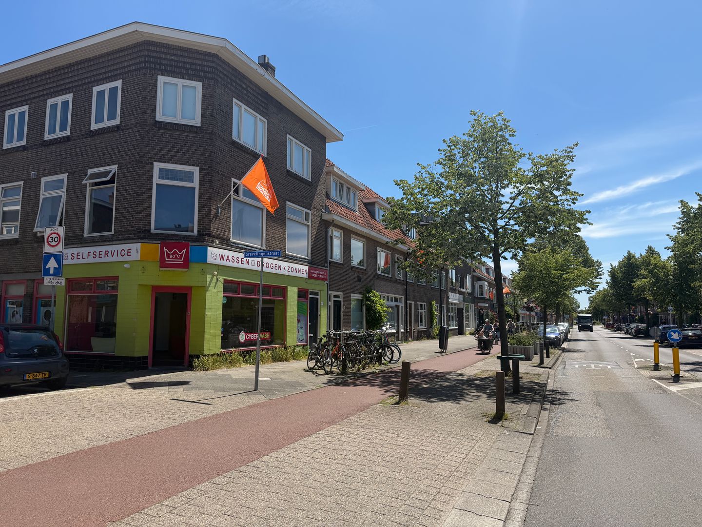 View photo 3 of Rijnlaan 44