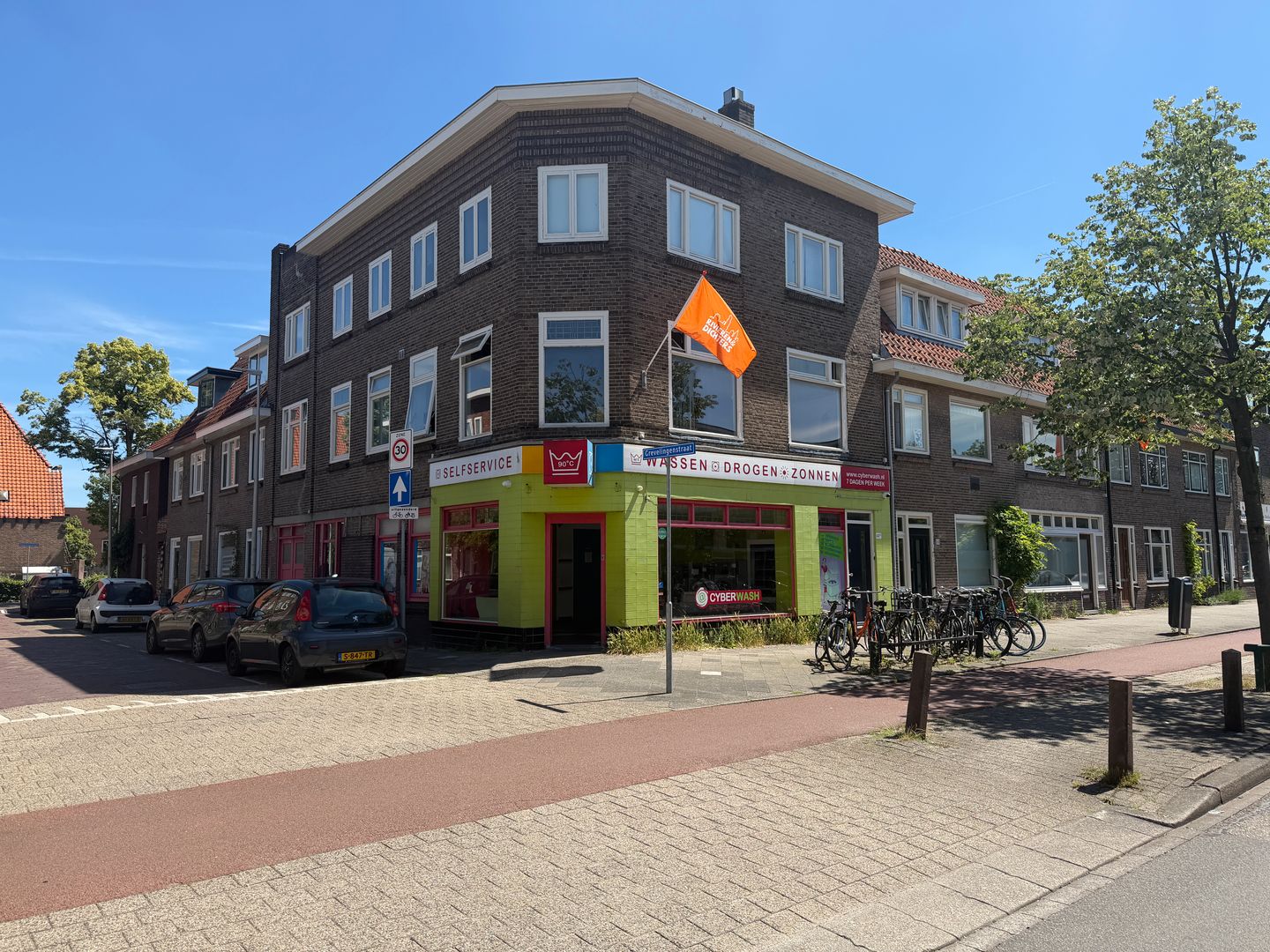 View photo 2 of Rijnlaan 44