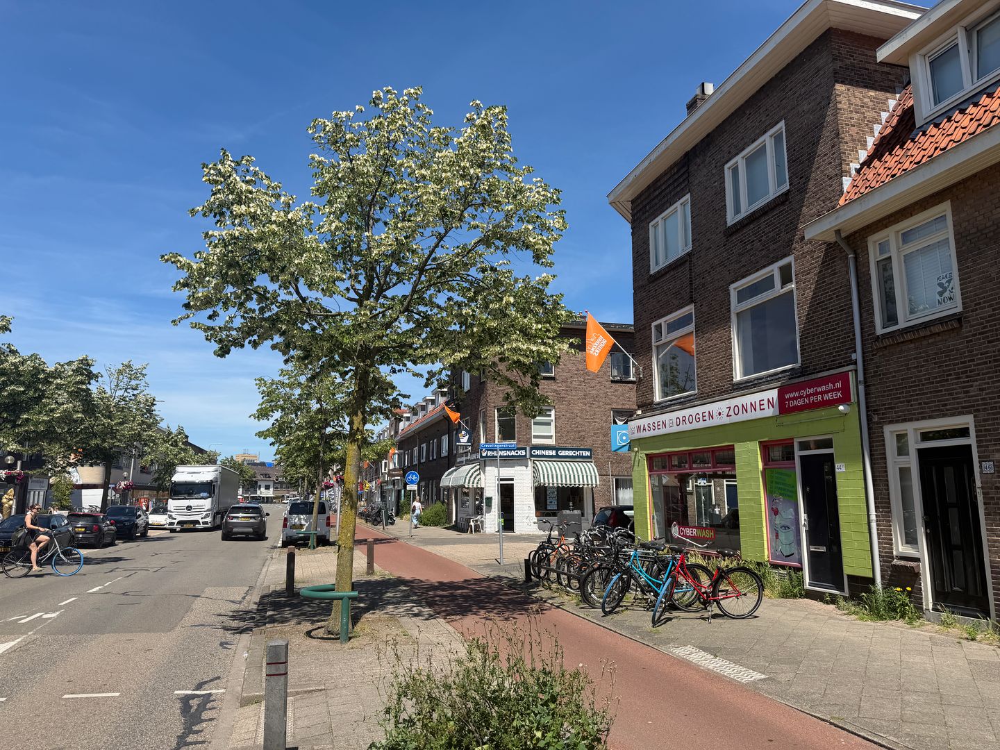 View photo 4 of Rijnlaan 44