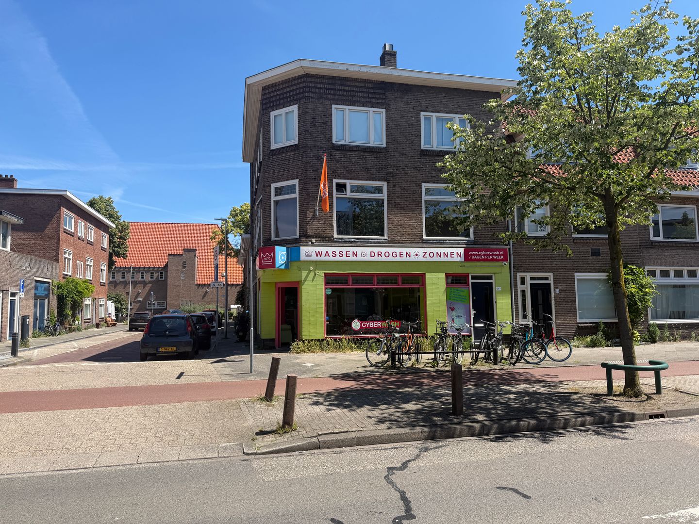 View photo 1 of Rijnlaan 44