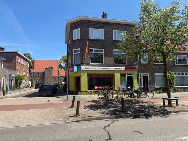 Rijnlaan 44, Utrecht