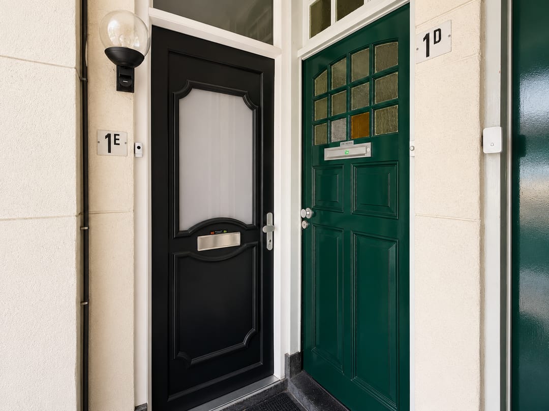 Photo 2 of Middelburgsestraat 1-E