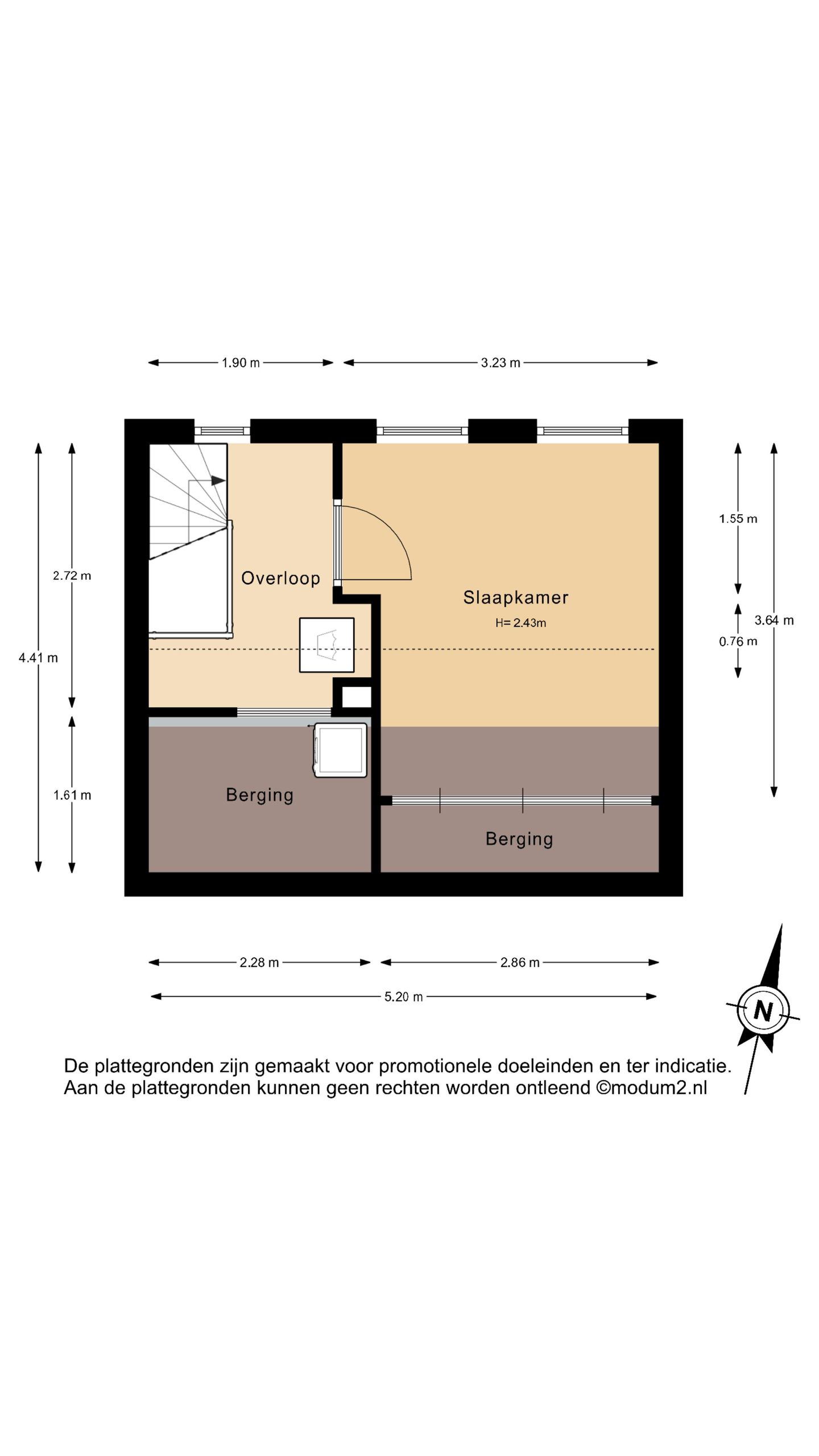 Foto 40 van Edelhertlaan 8