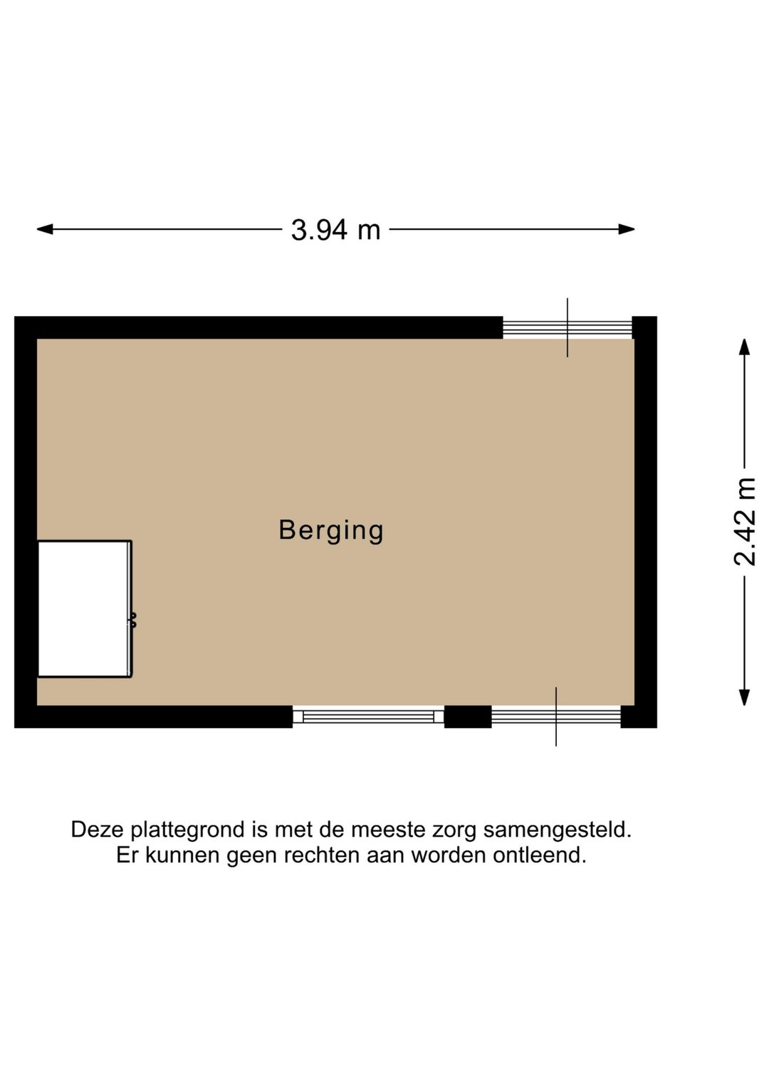 Photo 26 of Schillerstraat 9