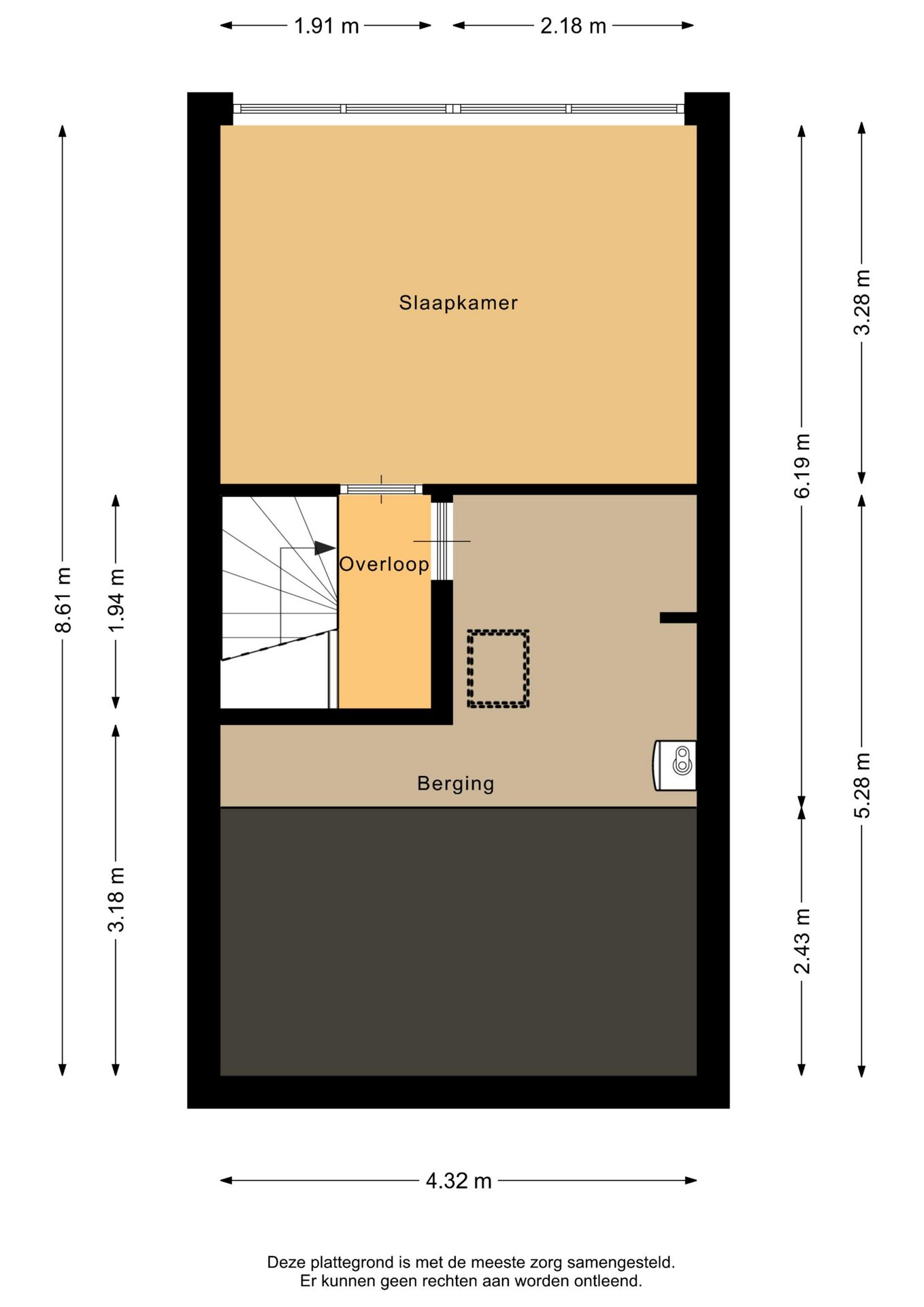 Photo 24 of Schillerstraat 9