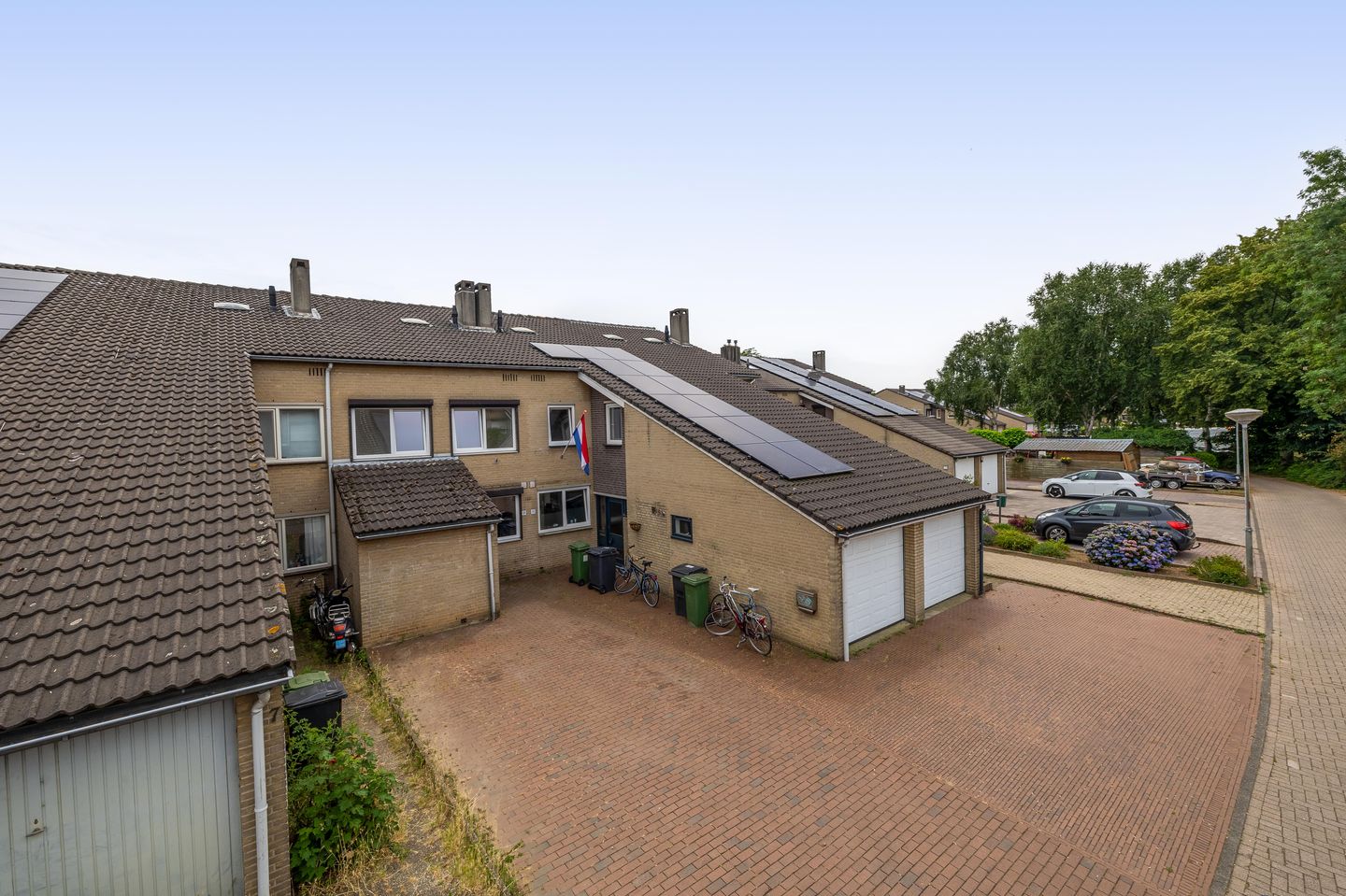 Photo 19 of Schillerstraat 9