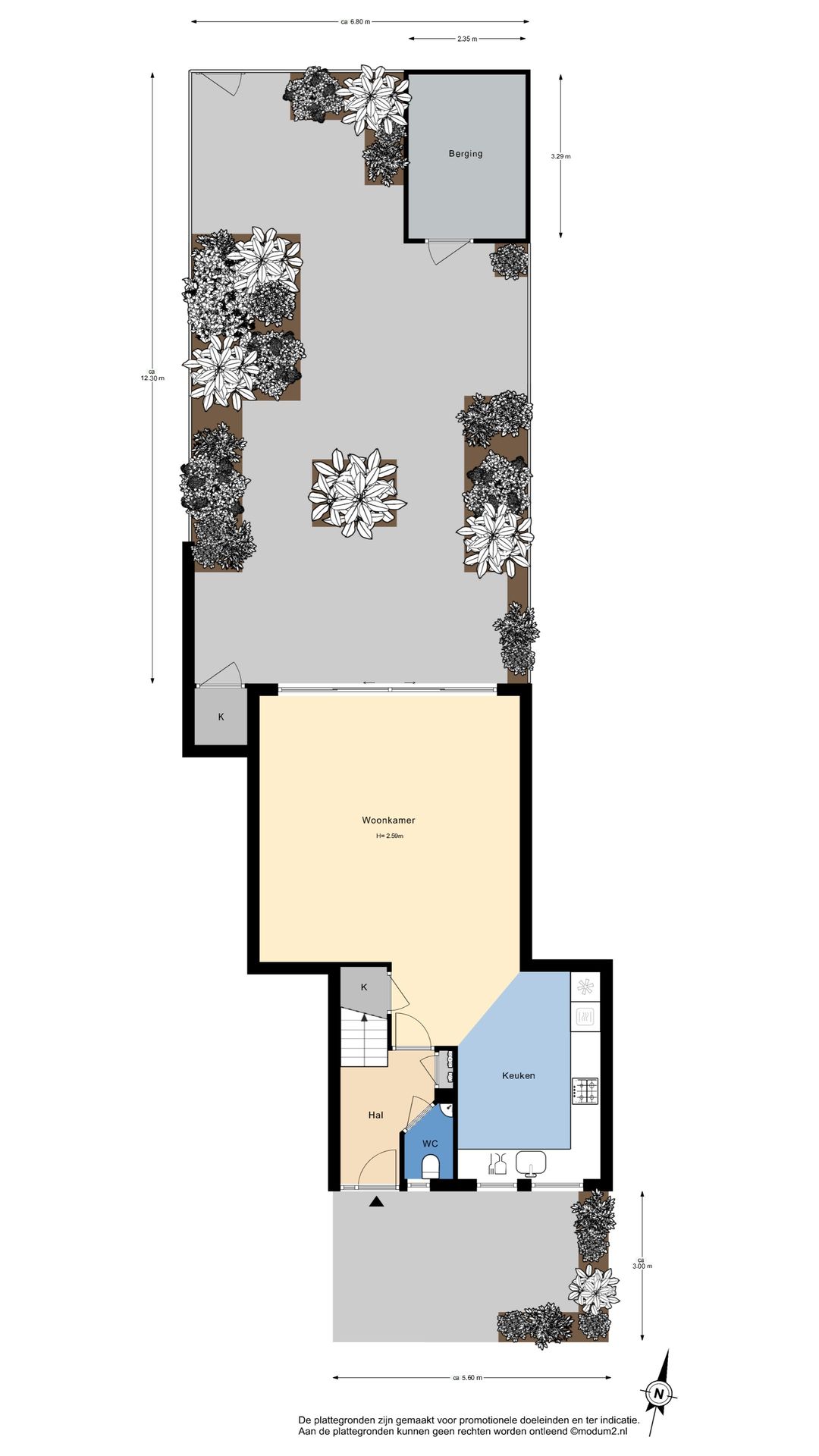 Foto 41 van Edelhertlaan 8