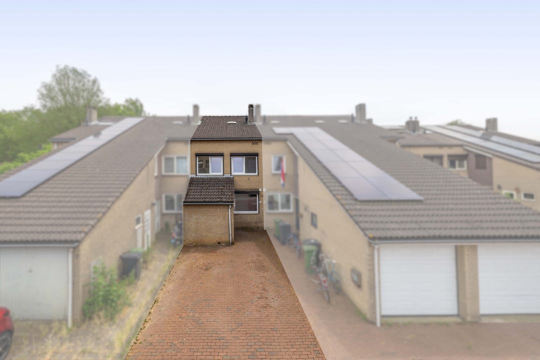 Photo 1 of Schillerstraat 9
