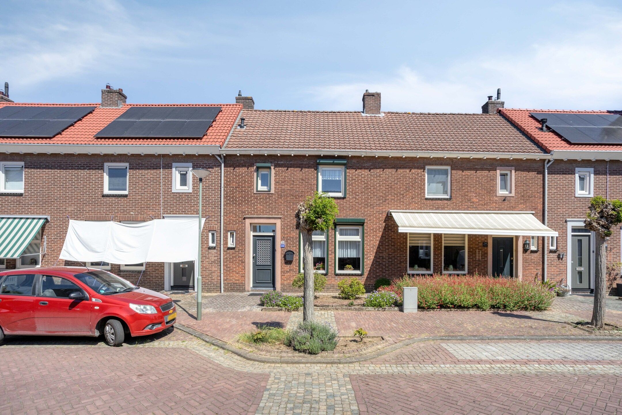 Raadhuisstraat 26 