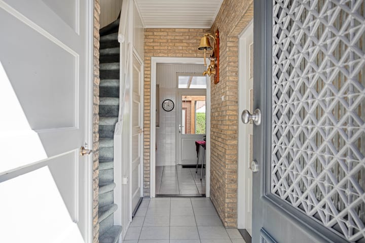 Photo 5 of Raadhuisstraat 26