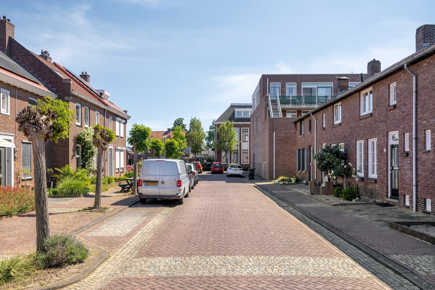 Photo 4 of Raadhuisstraat 26