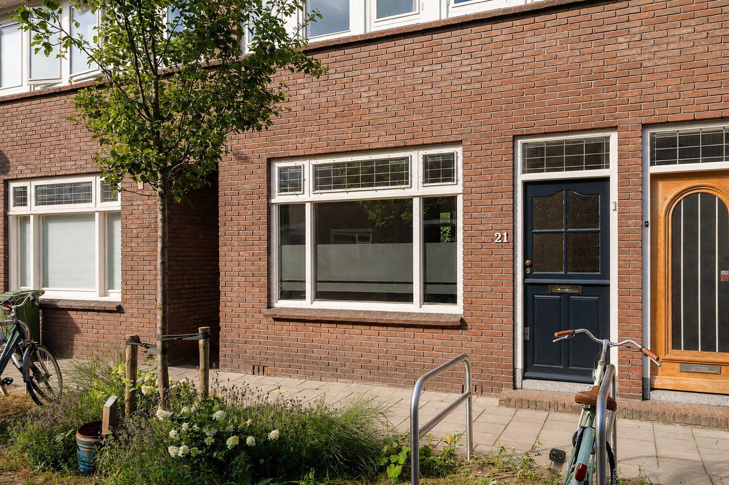 Photo 4 of Gansstraat 21