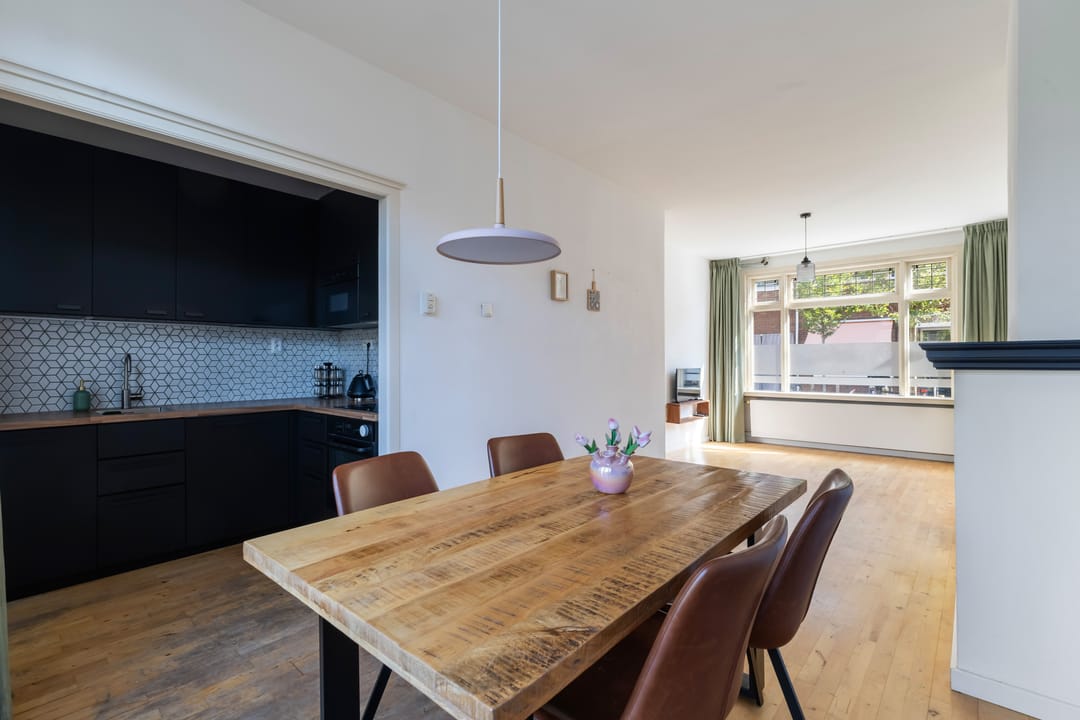 Photo 8 of Gansstraat 21
