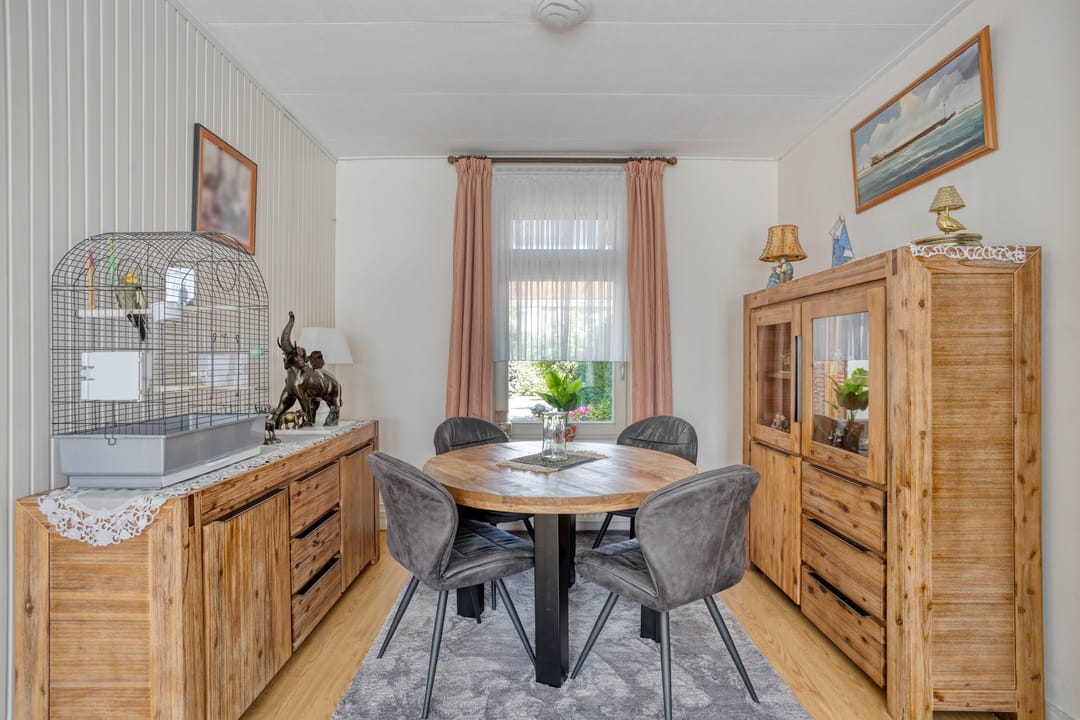 Photo 11 of Raadhuisstraat 26