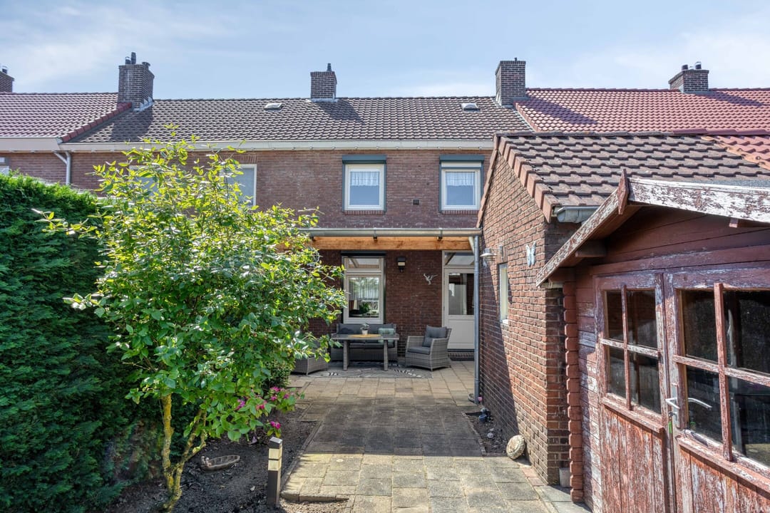 Photo 32 of Raadhuisstraat 26