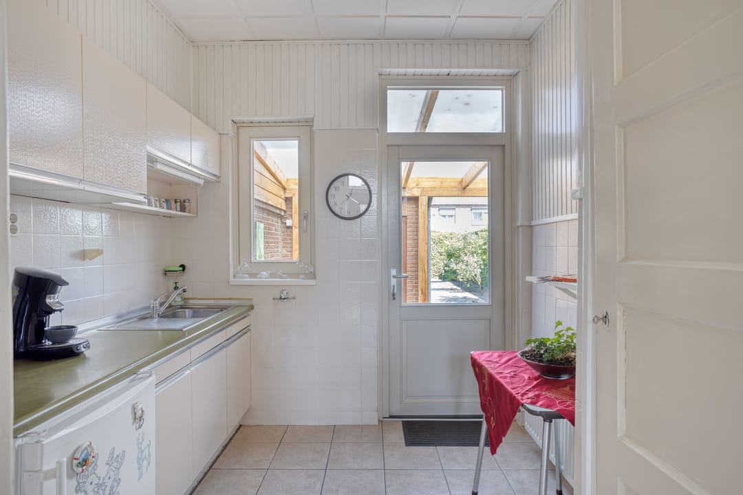 Photo 13 of Raadhuisstraat 26