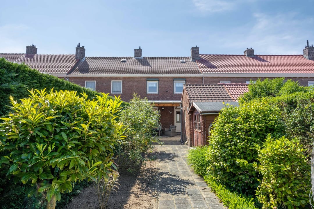 Photo 31 of Raadhuisstraat 26
