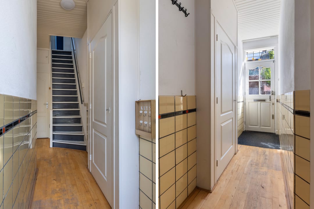 Photo 13 of Gansstraat 21