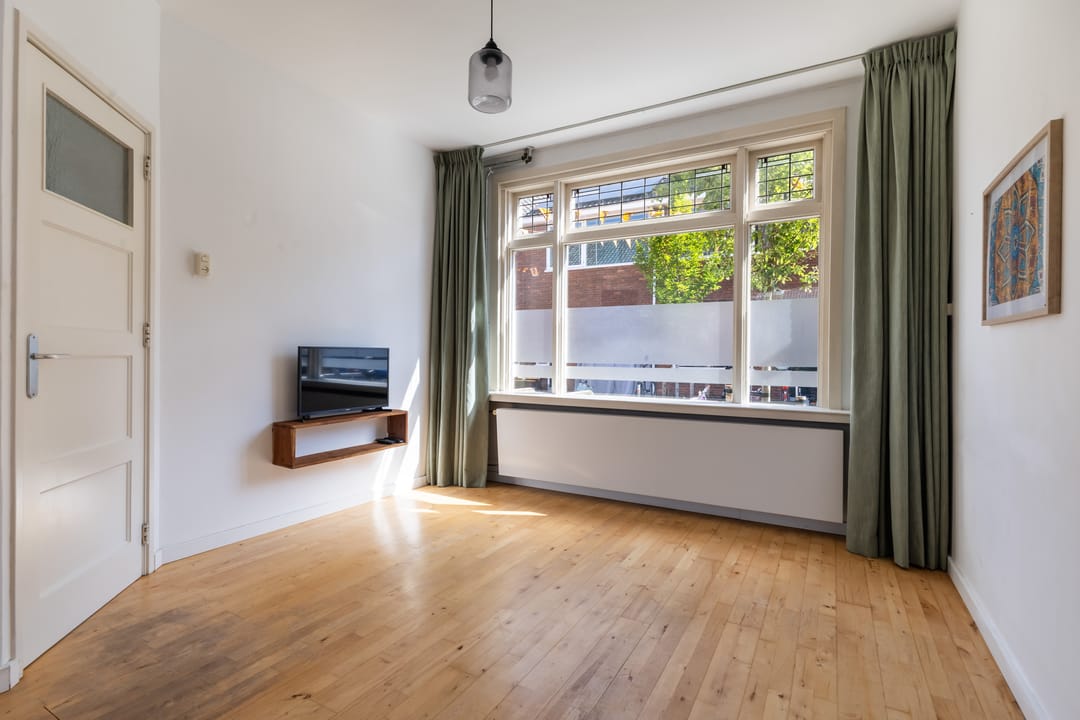 Photo 7 of Gansstraat 21