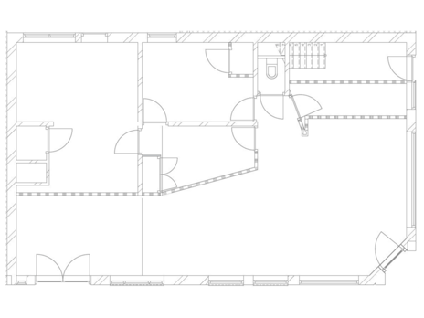 View floorplan