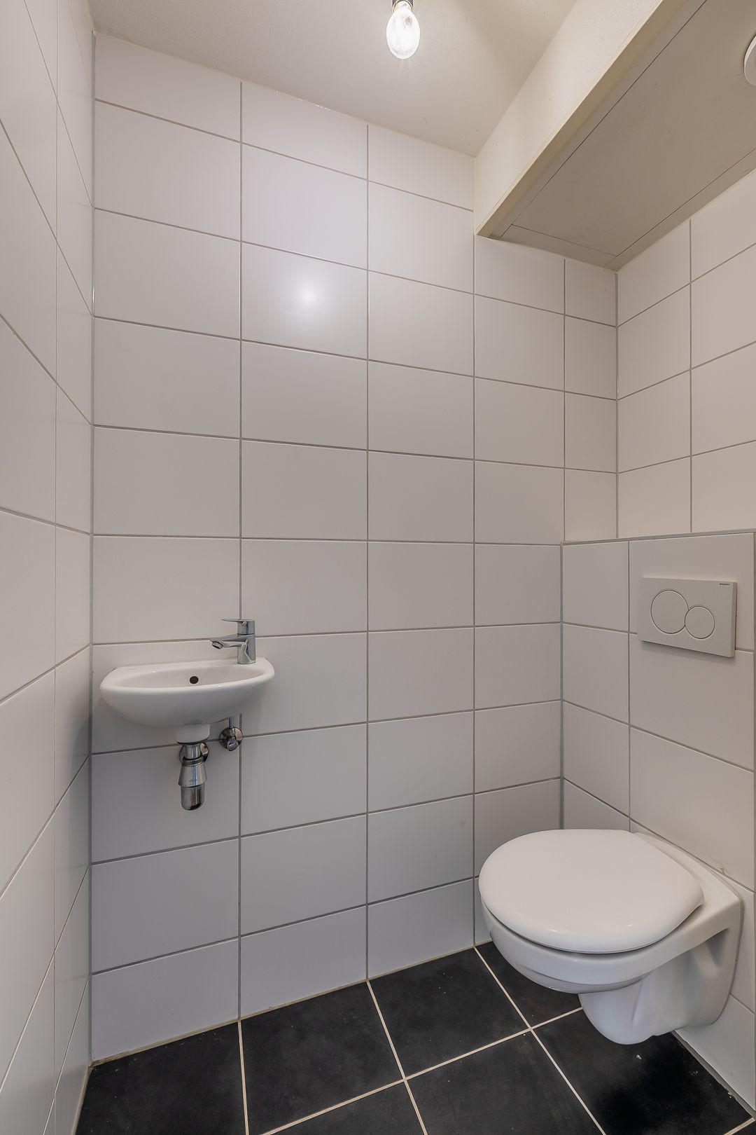 Photo 7 of Henegouwerlaan 71-A