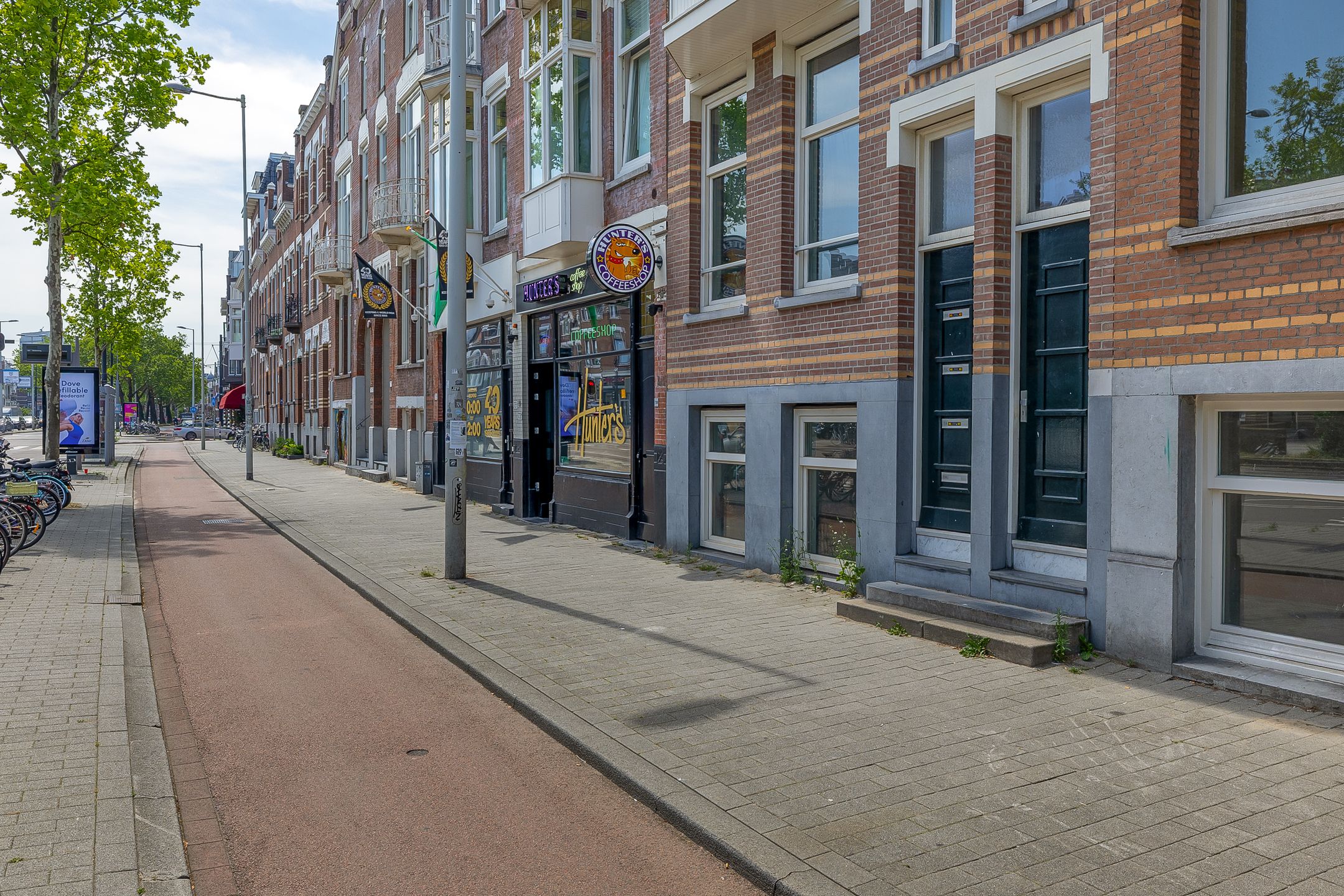Photo 24 of Henegouwerlaan 71-A