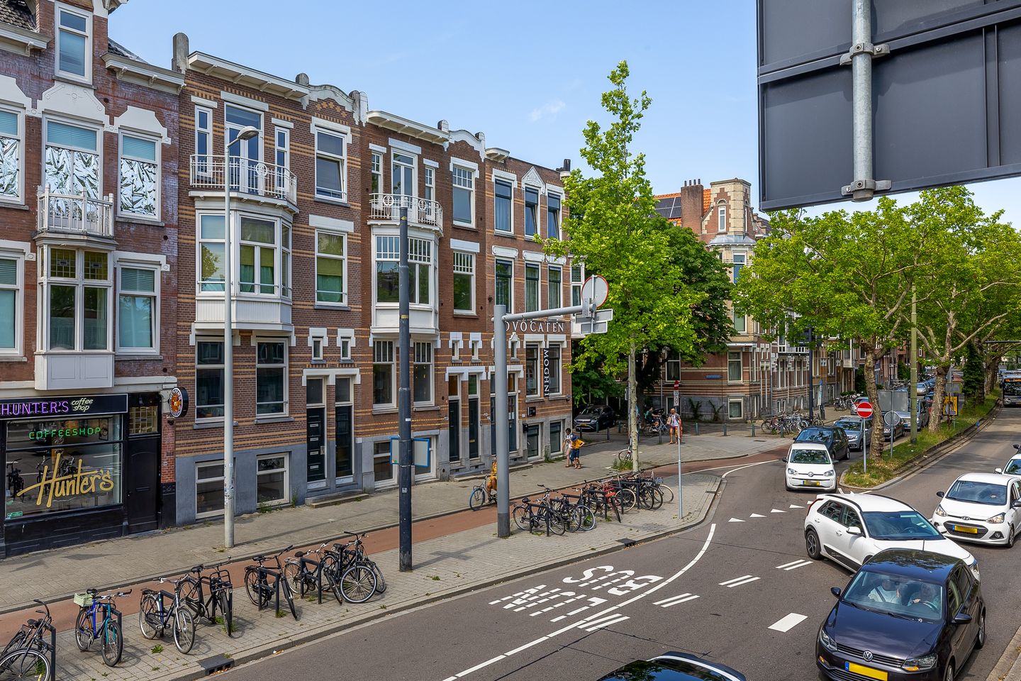 Photo 25 of Henegouwerlaan 71-A