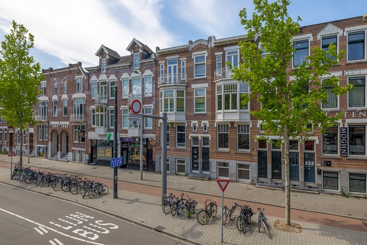 Foto 3 van Henegouwerlaan 71-A