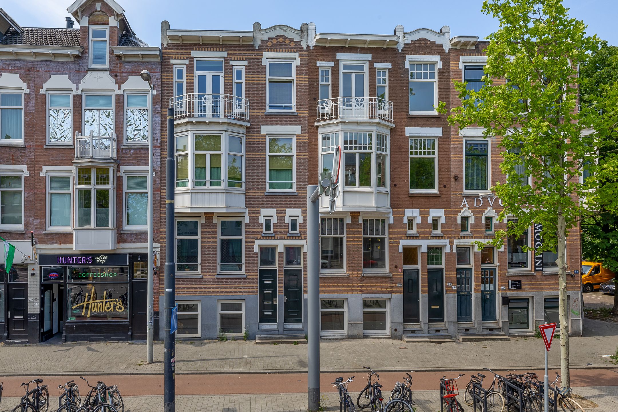 Photo 27 of Henegouwerlaan 71-A