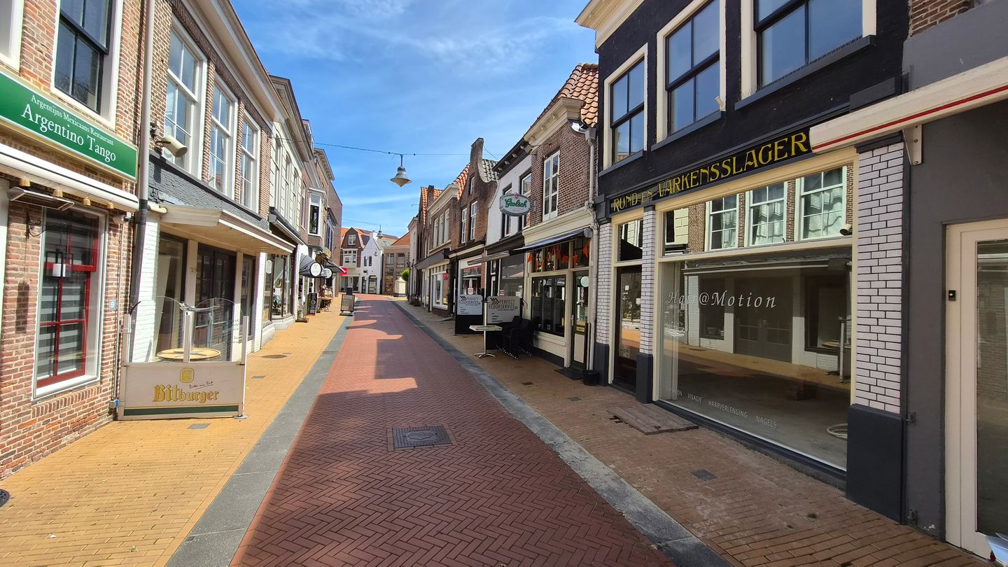 View photo 4 of Woldpromenade 47