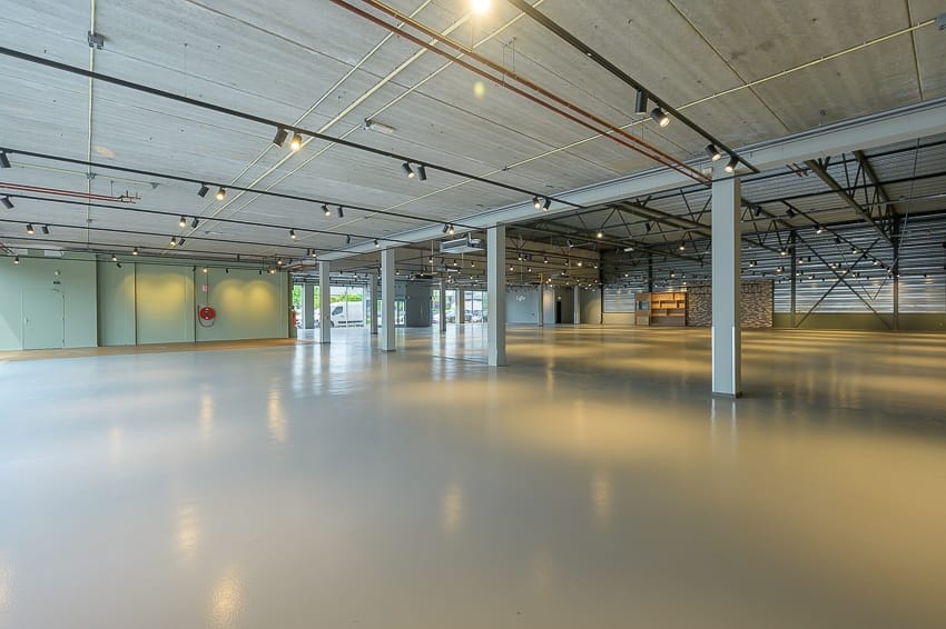 Bekijk foto 5 van Kamerlingh Onnesweg 24