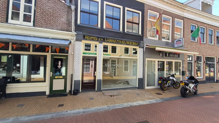 Woldpromenade 47, Steenwijk