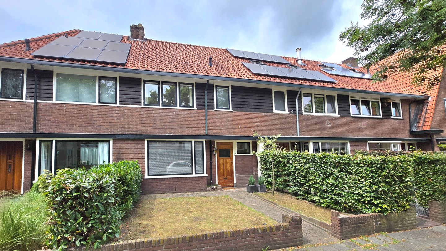 Foto 1 van Dollardstraat 6