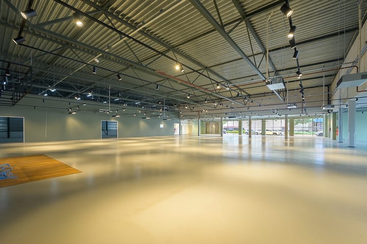 Kamerlingh Onnesweg 24, Barendrecht