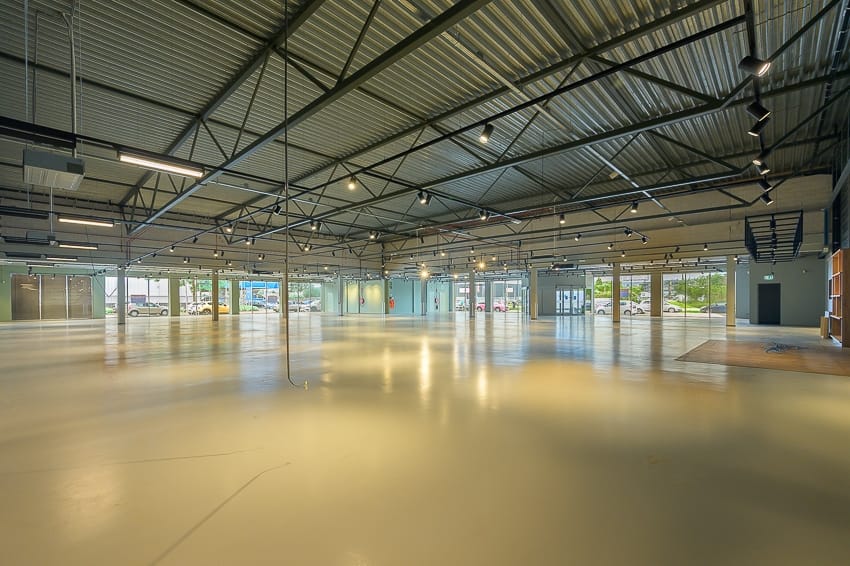 Bekijk foto 4 van Kamerlingh Onnesweg 24