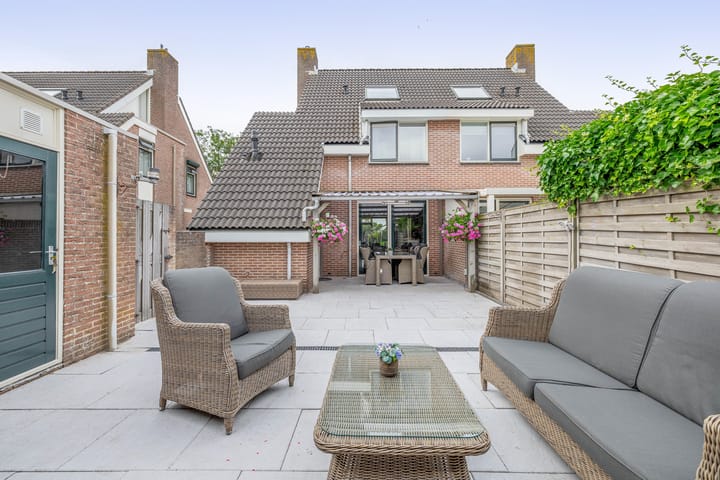 Foto 4 van Koninginnelaan 57