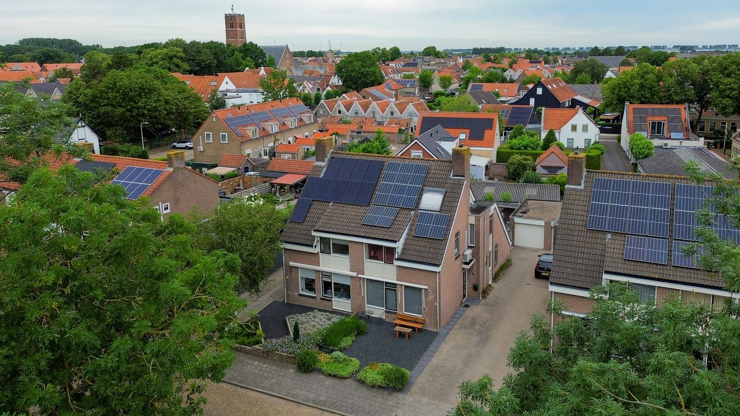Foto 40 van Koninginnelaan 57
