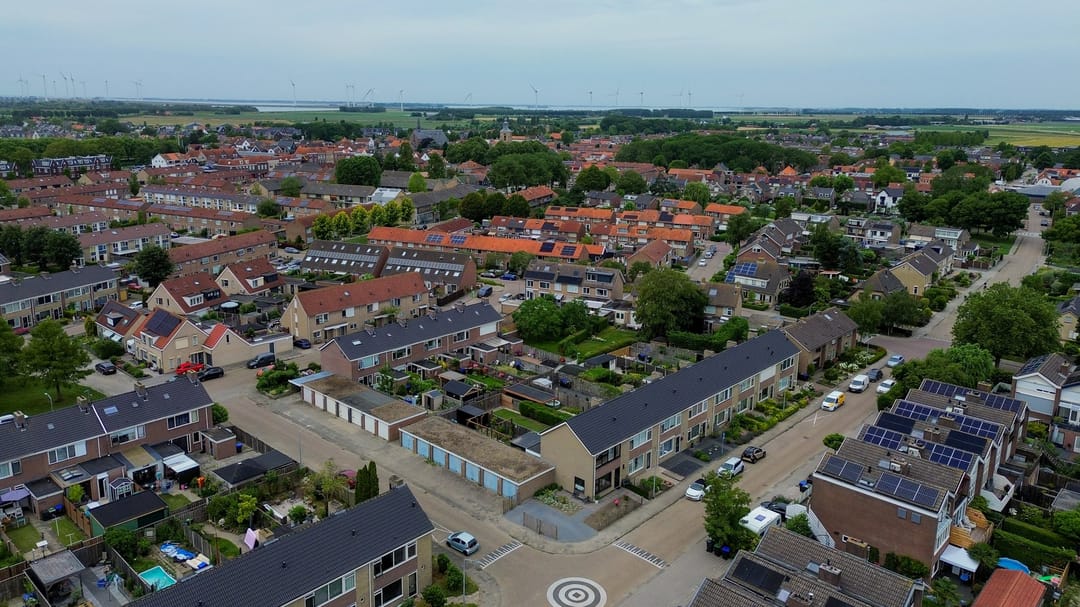 Foto 46 van Koninginnelaan 57