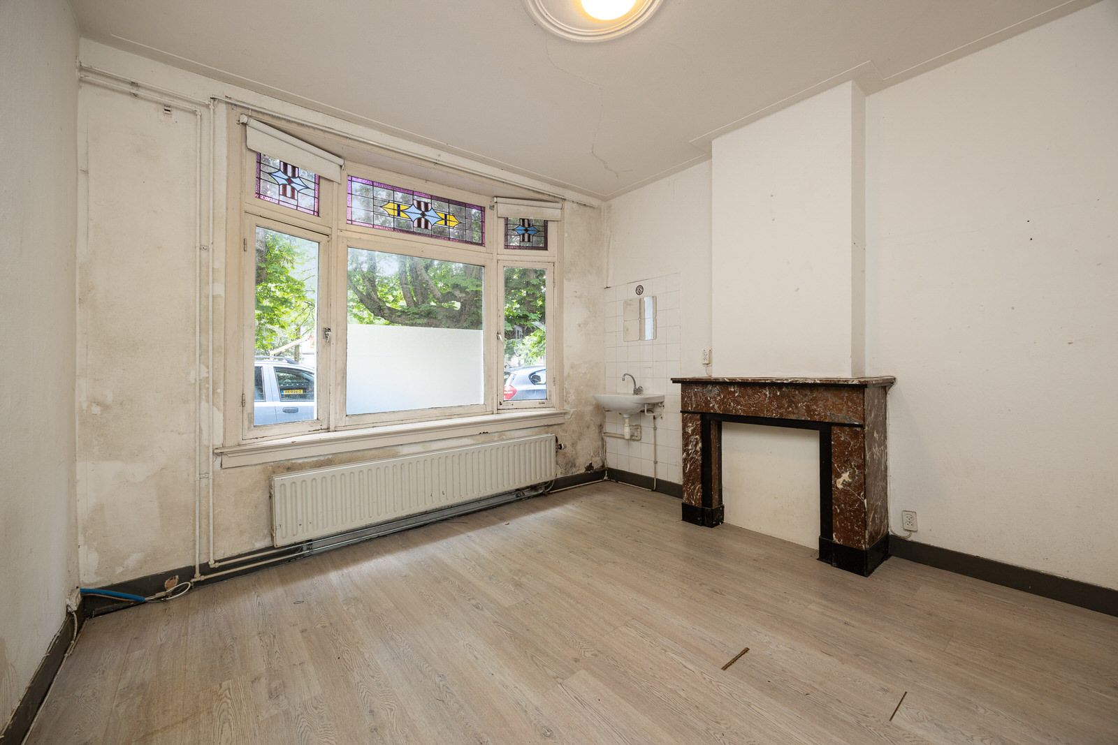 Photo 3 of Van der Weeghensingel 35