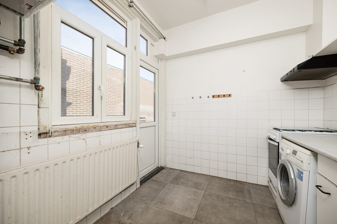Photo 11 of Van der Weeghensingel 35