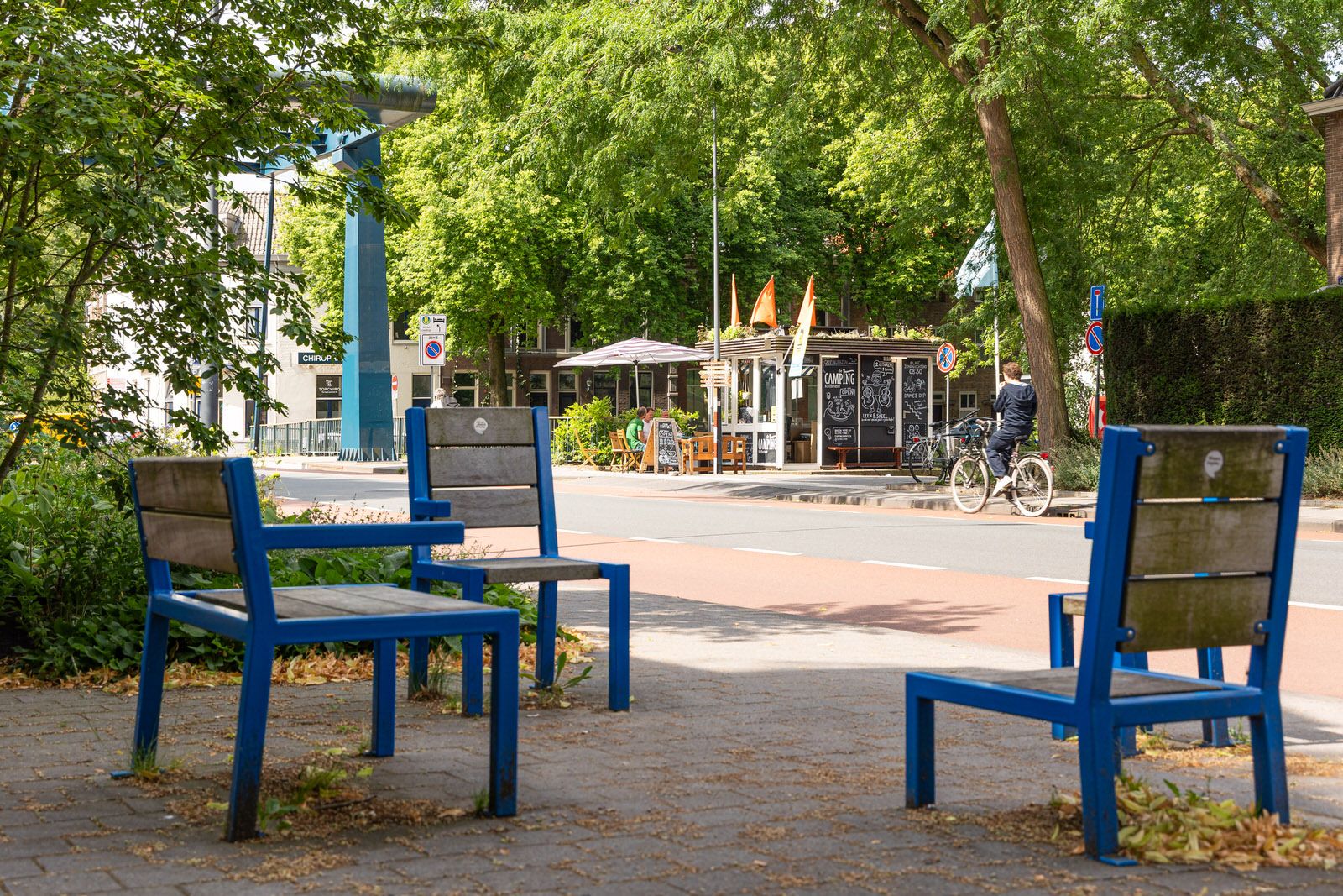 Photo 27 of Van der Weeghensingel 35