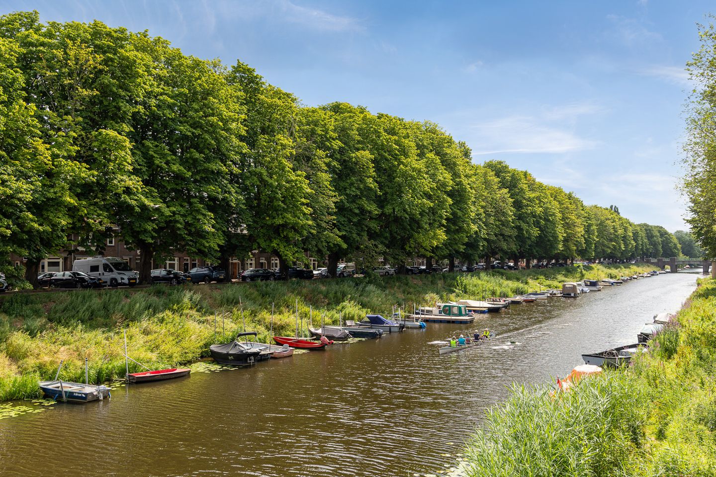 Photo 25 of Van der Weeghensingel 35