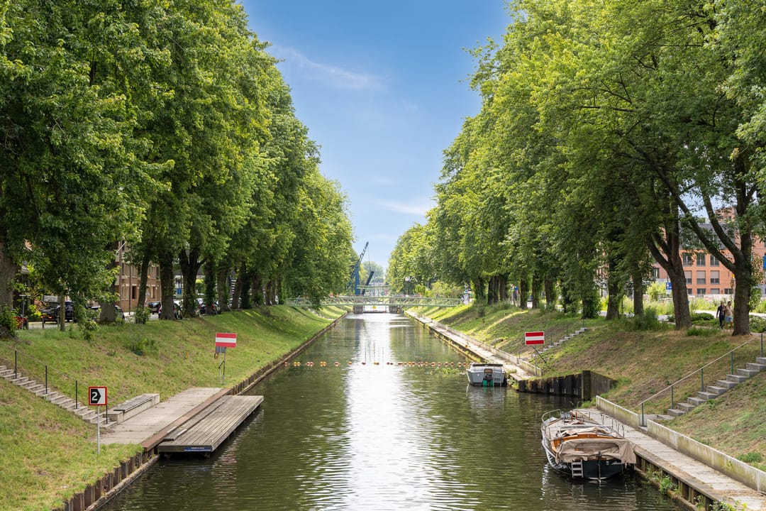 Photo 28 of Van der Weeghensingel 35