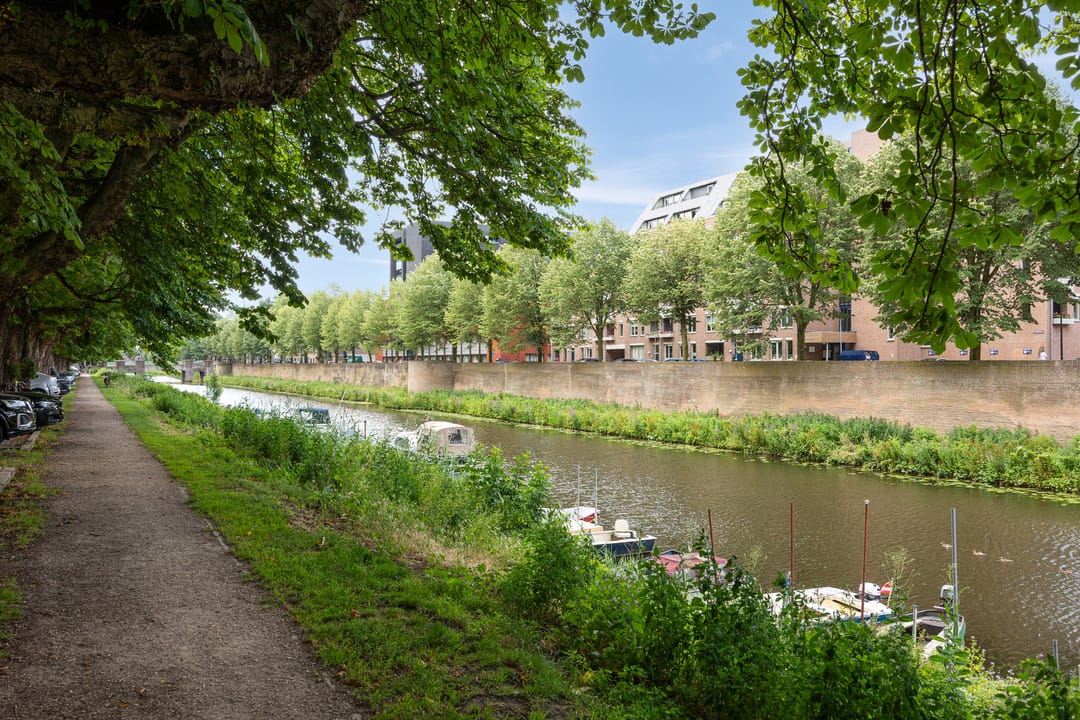Photo 23 of Van der Weeghensingel 35