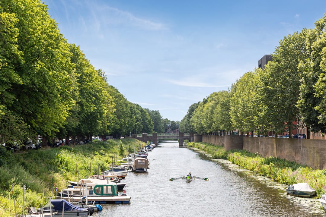 Photo 26 of Van der Weeghensingel 35